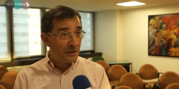 Portugal no centro da Pneumologia europeia