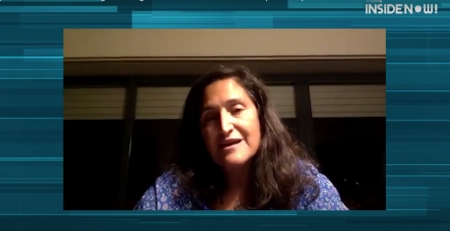 Dr.ª Paula Rosa: “A segunda vaga tem levado a um trabalho quase duplicado”