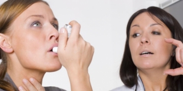 Investigadores desenvolvem método simples de diagnóstico de asma