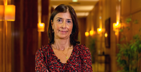 Mudanças no panorama do tratamento do cancro do pulmão