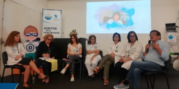 II Fórum Luísa Soares Branco homenageia primeira presidente da Respira