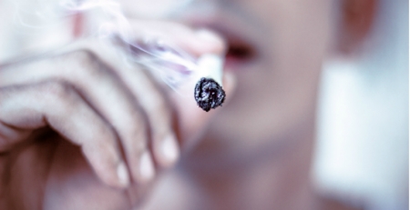 Crianças continuam expostas ao fumo do tabaco