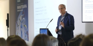 Nova era de tratamento de primeira e segunda linha do CPCNP