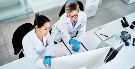 Ensaios clínicos de fase III para a asma grave demonstram resultados positivos