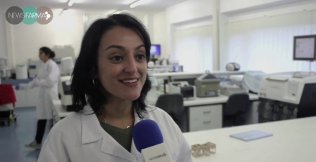 Prof.ª Doutora Catarina Eloy: “A anatomia patológica está a entrar numa fase de digitalização progressiva”