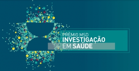 Prémio MSD Investigação em Saúde: candidaturas a decorrer