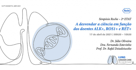 Amanhã assista ao simpósio "A desvendar a ciência em função dos doentes"