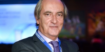 8.º Curso de Pós-graduação em Tuberculose no Hospital de Curry Cabral