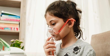 Asma e rinite alérgica associadas a riscos de doença micobacteriana