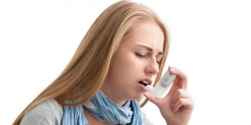 Formação para farmacêuticos sobre asma e técnicas inalatórias