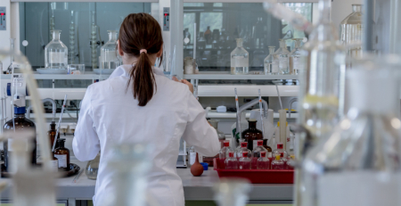 Ensaio em curso para testar medicamento para sistema imunitário