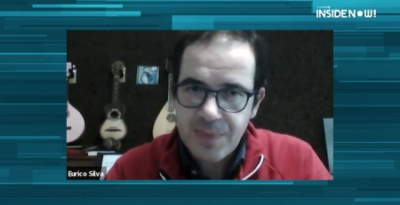 Dr. Eurico Silva: “Este ano, a vacina da gripe é uma oportunidade”