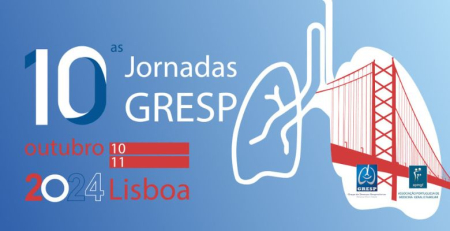Marque na agenda: 10.ªs Jornadas do GRESP