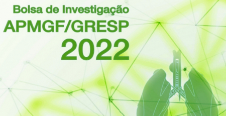 Bolsa APMGF/GRESP 2022 disponibiliza até 30 mil euros para investigação