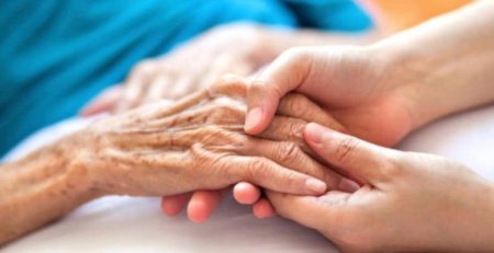 Atividade gripal estável, mas há excesso de mortalidade acima dos 85 anos