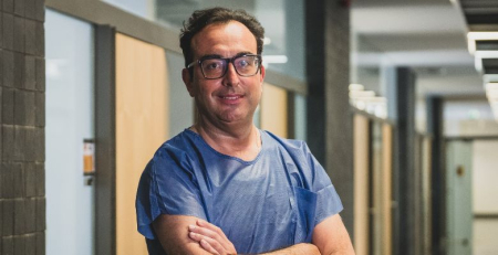 Curso Avançado de Lobectomia Toracoscópica em cadáver humano, uma oportunidade única para realizar técnicas mais especializadas