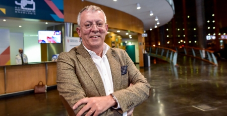 Novidades no tratamento do cancro do pulmão