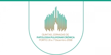 5.ª Edição das Jornadas de Patologia Pulmonar Crónica: submissão de resumos até 18 de novembro