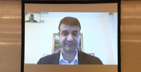 Escalada terapêutica na DPOC: até ao infinito e mais além?