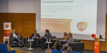 DPOC é a sétima causa de morte prematura em Portugal com um subdiagnóstico superior a 80%