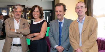 Imagens do curso de formação para pediatras com interesse em doença alérgica da SPAP