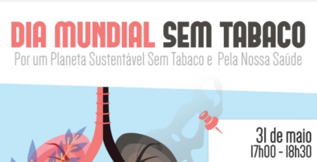 SPP apela ao controlo da epidemia do tabaco com maior vigilância à indústria do tabaco