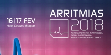 Sociedade Portuguesa de Pneumologia participa na reunião Arritmias 2018