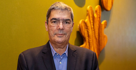 Terapias respiratórias pelo olhar do Dr. Joaquim Moita