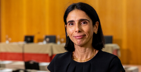 A Medicina de precisão no cancro do pulmão de não pequenas células