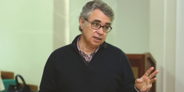 Entrevista de antevisão: 50.º Curso de Pneumologia para Pós-Graduados