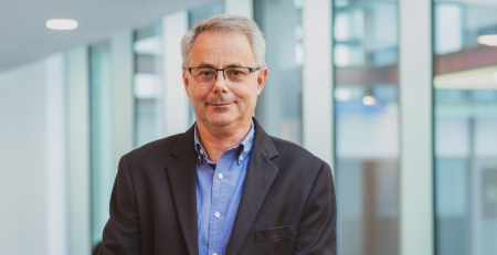 Filipe Froes admitido como membro do ACPHE