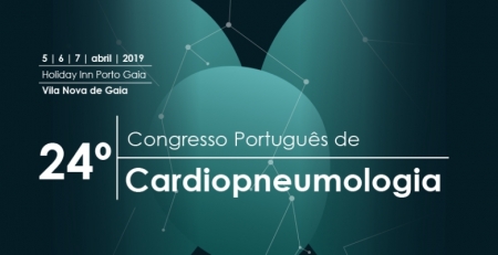 24.º Congresso Português de Cardiopneumologia visa "desenvolvimento profissional no espectro de atuação" dos especialistas