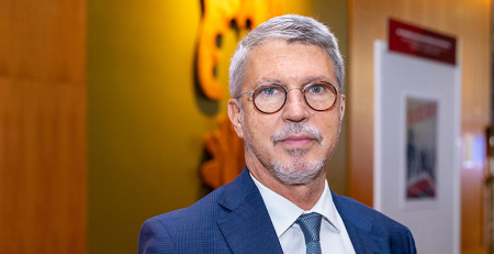 “É honrando o passado e a história que damos passos seguros para o futuro”