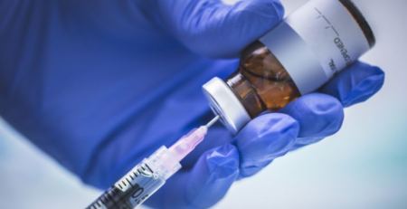 Vacinação gratuita contra vírus sincicial respiratório em crianças arranca em outubro