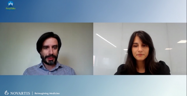 ERS highlights na asma