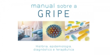 Novo “Manual sobre a gripe” procura uma maior consciência sobre a importância da vacinação