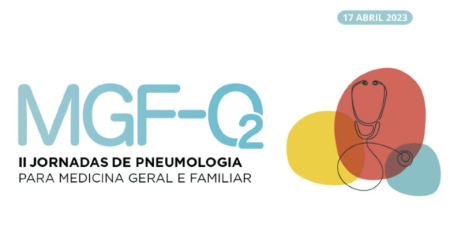 Inscreva-se nas II Jornadas de Pneumologia para Medicina Geral e Familiar