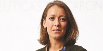 Novas possibilidades de inibição EGFR e VEGF