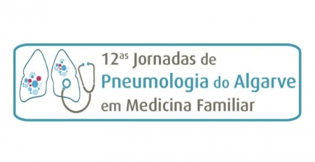 12.ª Jornadas de Pneumologia do Algarve em Medicina Familiar: programa preliminar disponível