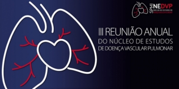 3.ª Reunião Núcleo de Estudos de Doença Vascular Pulmonar da SPMI agendada para novembro