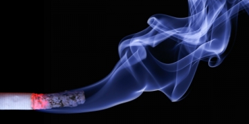 Estabelecimentos do SNS devem ficar livres do fumo de tabaco até 2020