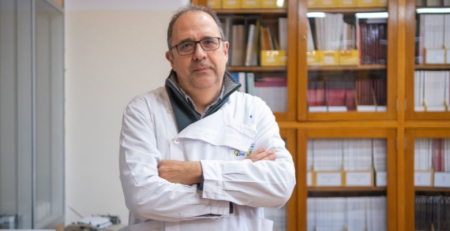 “Qualquer desvio a esta abordagem deve ser corrigido através da educação dos médicos envolvidos”