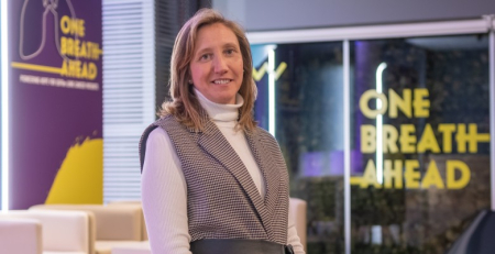 Evento “One Breath Ahead” reforça compromisso da AstraZeneca em “eliminar o cancro como causa de morte”