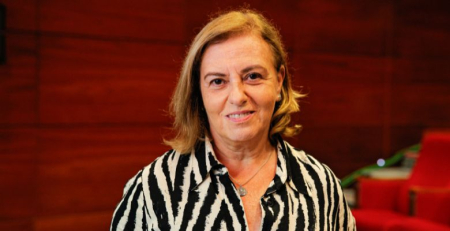 “A imunoterapia é uma arma terapêutica inequívoca do doente com cancro do pulmão”