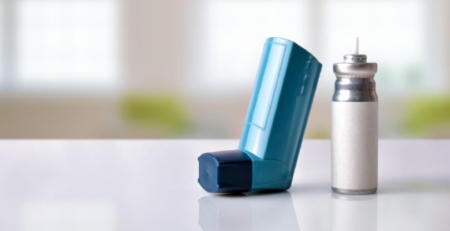 Dia Mundial da Asma: “Chega de mortes por asma”