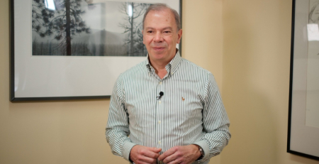 Jorge Ferreira assume presidência da SPP