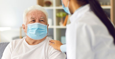 COVID-19: DGS regista tendência crescente de infeções e recomenda reforço da prevenção