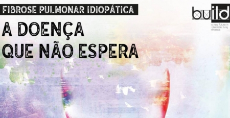 Fibrose pulmonar idiopática: doença rara e sem cura em que o diagnóstico precoce faz a diferença