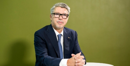 Prof. Doutor Carlos Robalo Cordeiro é eleito presidente da European Respiratory Society