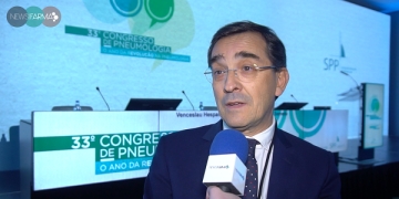 Acompanhe os primeiros momentos do 33.º Congresso de Pneumologia